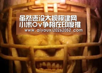虽然还没大规模建网 小米Ov争相在印度推出5G手机:爱游戏竞猜(图4) 爱游戏娱乐