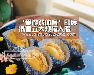‘爱游戏体育’印度拟建立大规模人脸识别系统中国安企迎来机遇(图1) 爱游戏娱乐